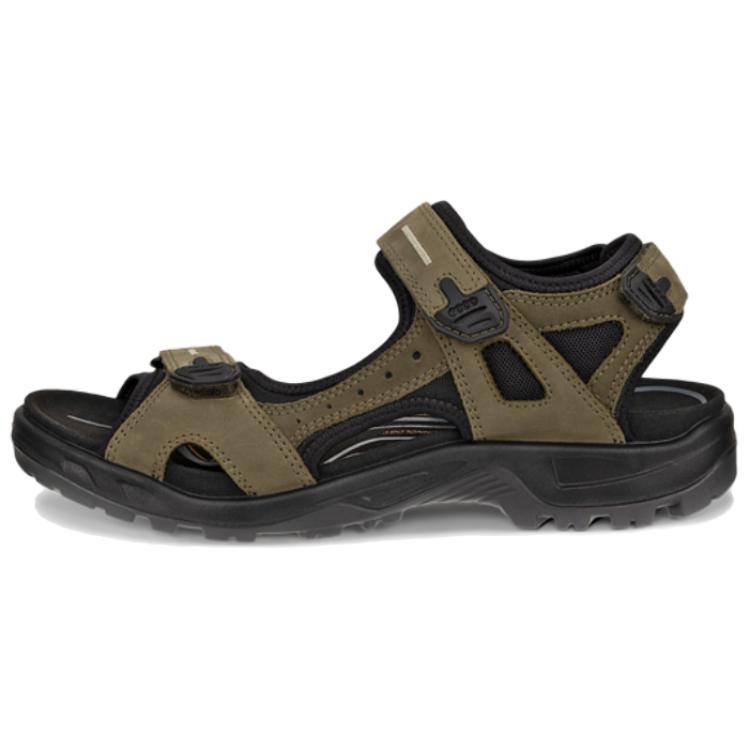 Сандалии мужские Ecco