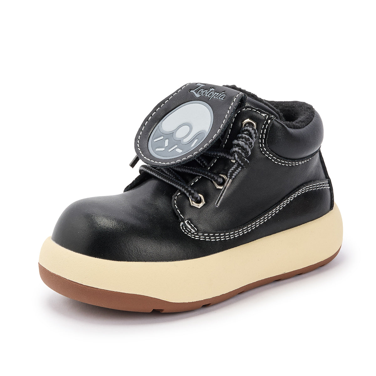 Disney Crazy Animal City o'rta darajadagi bolalar etiklari