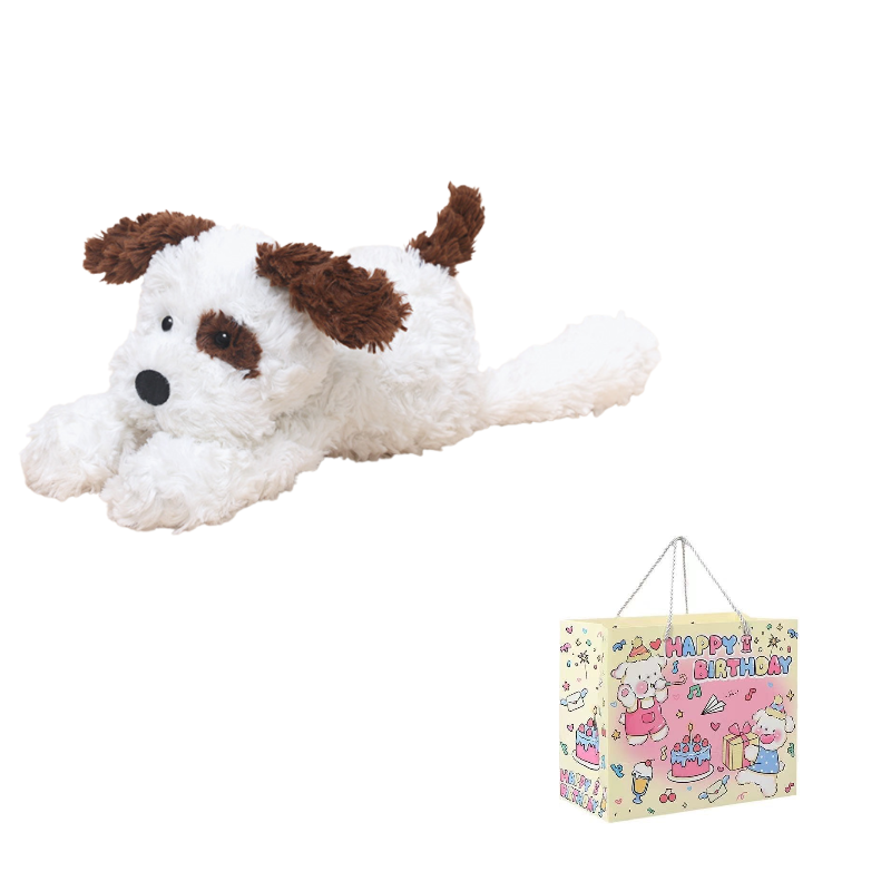 Jimni yumshoq o'yinchog'i