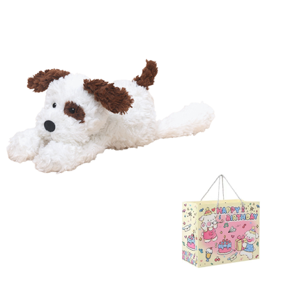 Jimni yumshoq o'yinchog'i