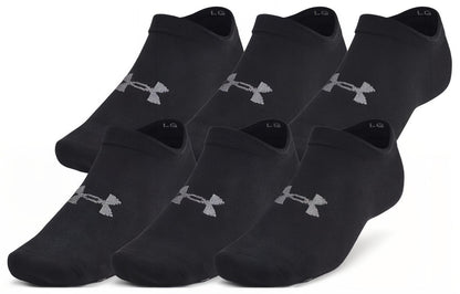 Носки Under Armour Essential (6шт)