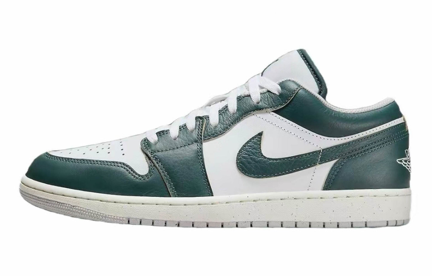 Кроссовки Jordan air swoosh - Boxette Shop