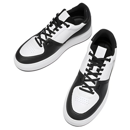 Ecco erkaklar krossovkalari