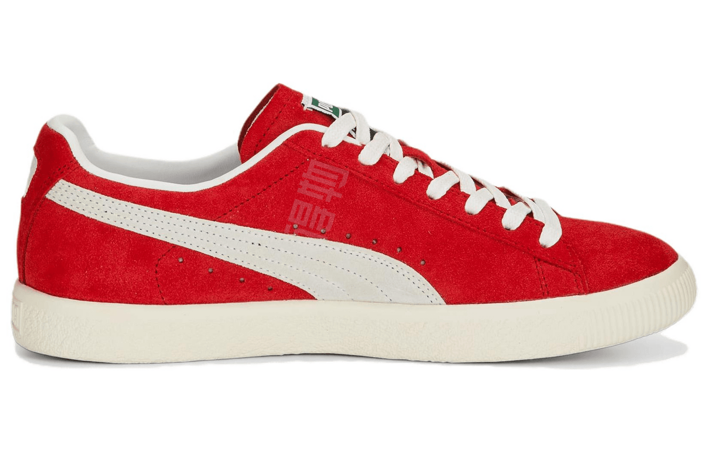 Кроссовки Puma Clyde Og - Boxette Shop