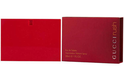 Духи женские Gucci Rush - Boxette Shop