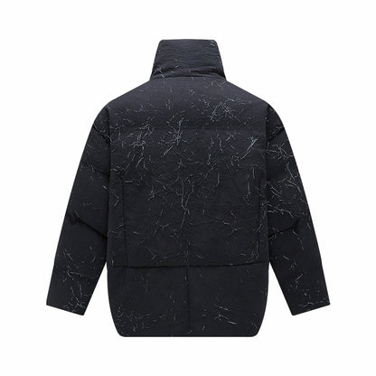 Пуховик мужской Herbel