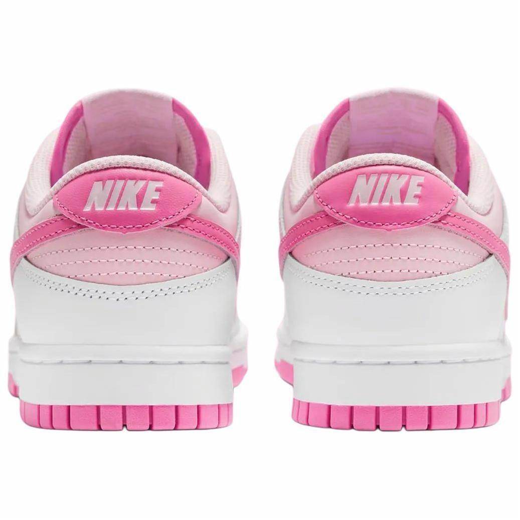 Кроссовки женские Nike Dunk Low - Boxette Shop