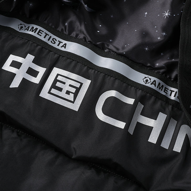 YaYa Space Edition erkaklar uchun pastki kurtka