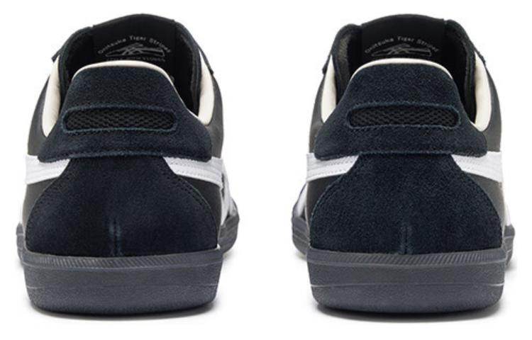 Кроссовки Onitsuka Tiger Tokuten Slip-On - Boxette Shop