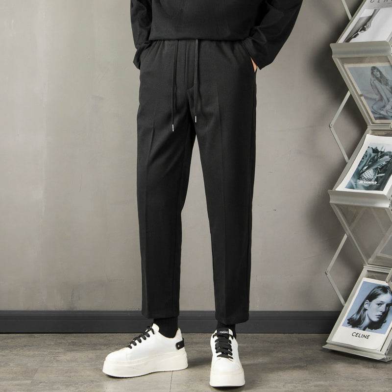 Брюки мужские Antioffice - Boxette Shop