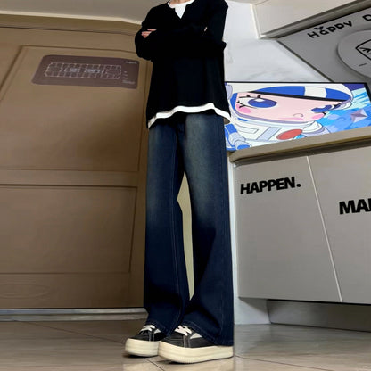 Erkaklar jinsi shimlari IGOI