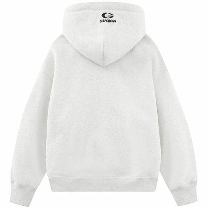 Худи Golfcross - Boxette Shop