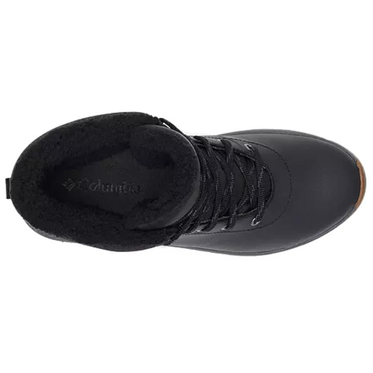 Ботинки женские Columbia