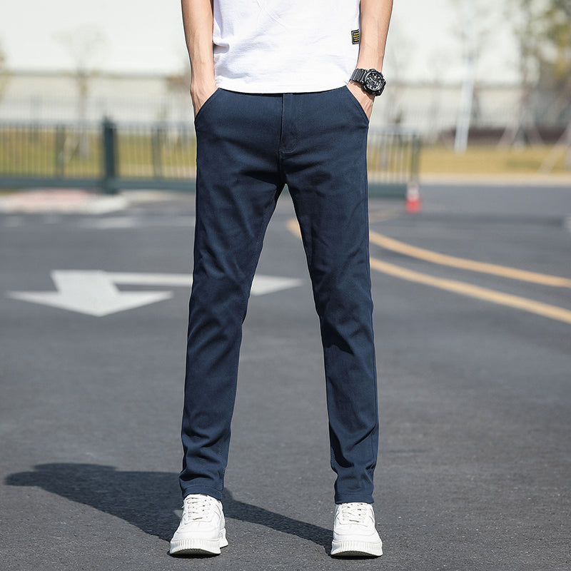 Erkaklar uchun Playboy jinsi shimlari