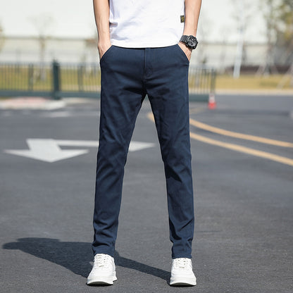 Erkaklar uchun Playboy jinsi shimlari