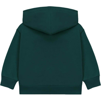 Gap толстовка с капюшоном из флиса детская - Boxette Shop