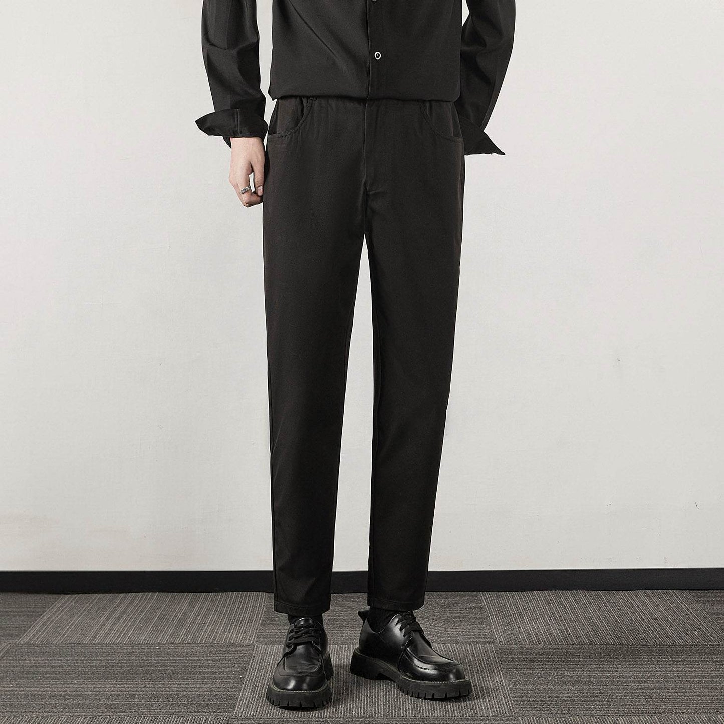 Брюки мужские Antioffice - Boxette Shop