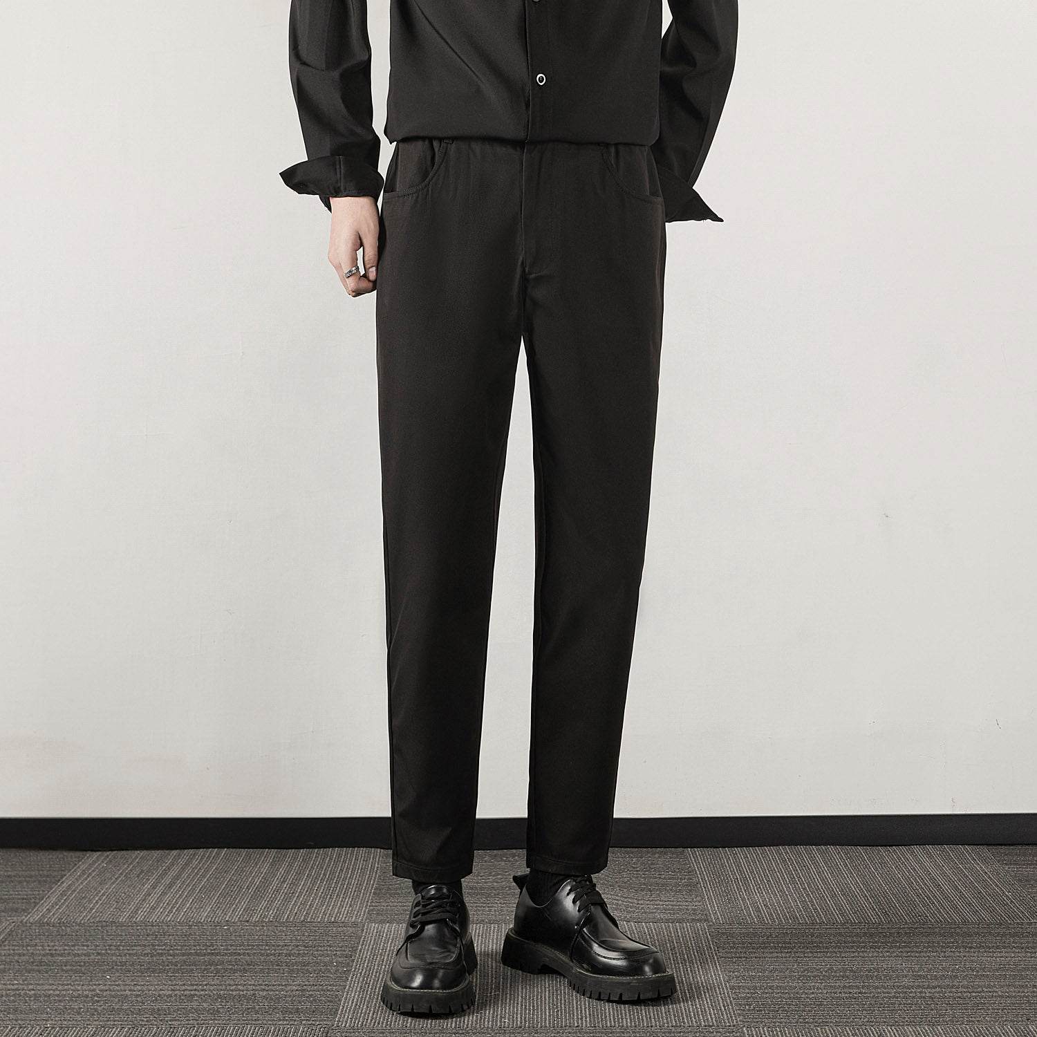 Брюки мужские Antioffice - Boxette Shop