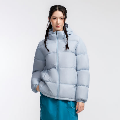 Пуховик Camel Warm Down