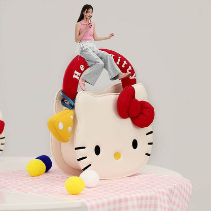 Сумка женская Hello Kitty Sanrio - Boxette Shop
