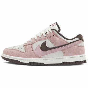 Nike Dunk Low "Double Swoosh" ayollar krossovkalari