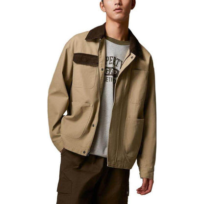 Куртка мужская GAP - Boxette Shop