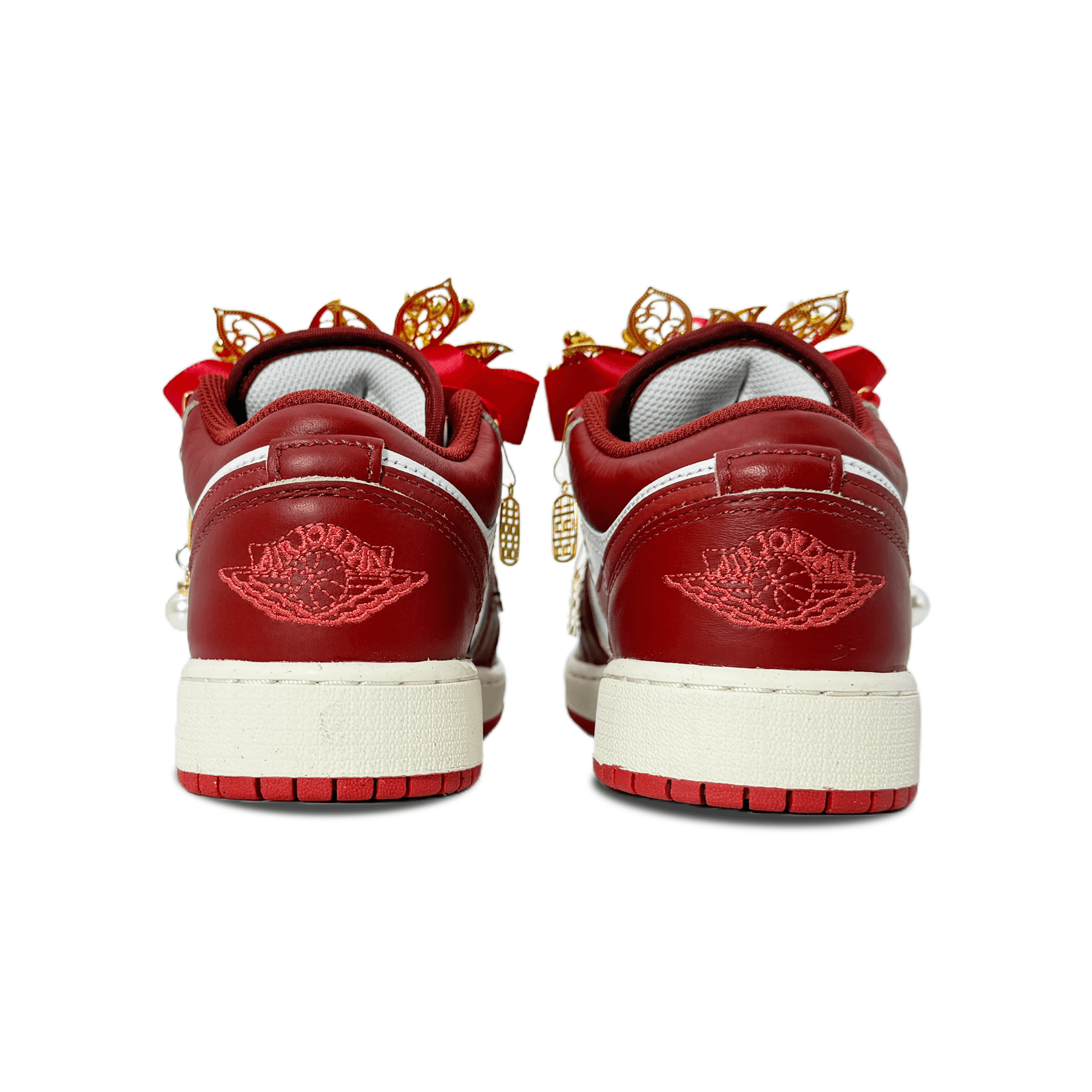 Кроссовки Jordan air xiuhe - Boxette Shop