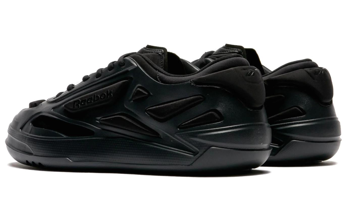 Кроссовки мужские Reebok Club C Series