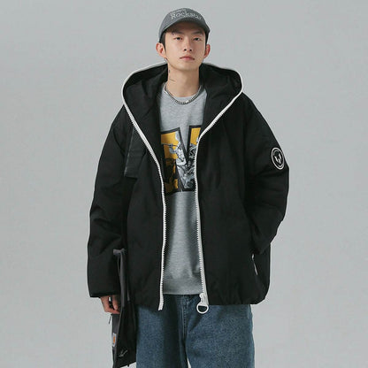 Пуховик мужской Golfcross - Boxette Shop