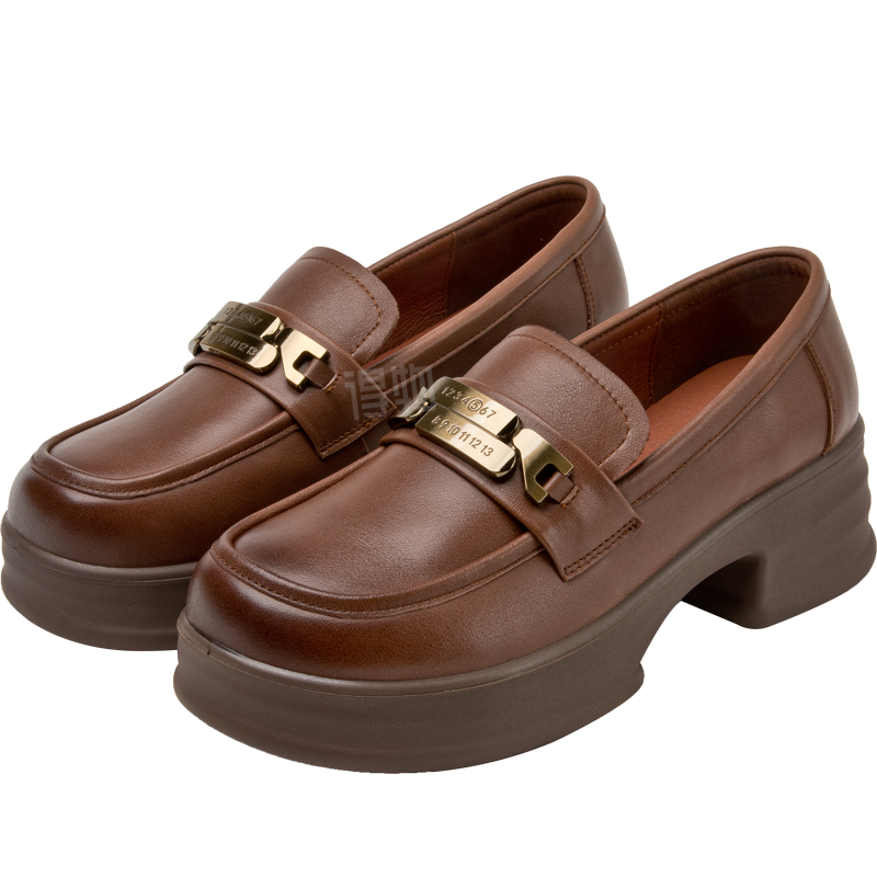 Туфли женские AOKANG