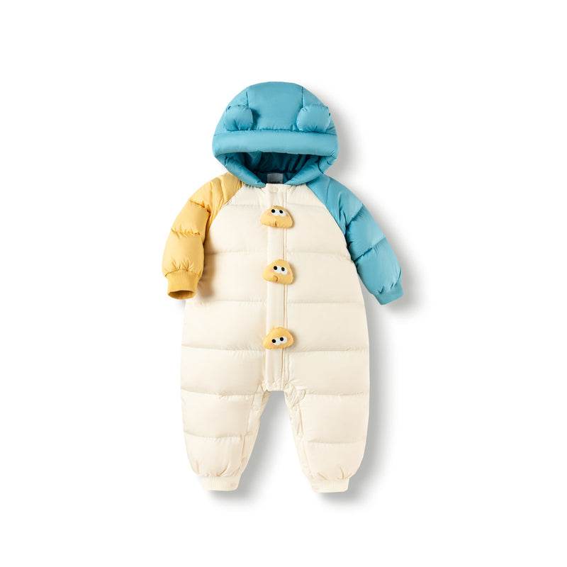 Комбинезон детский Balabala - Boxette Shop