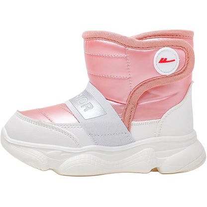 Сапоги детские Warrior