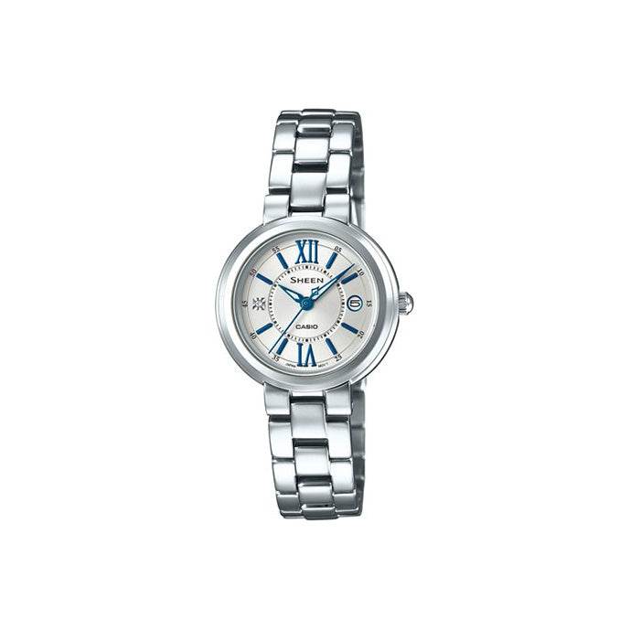 Часы женские Casio Elegant Series - Boxette Shop