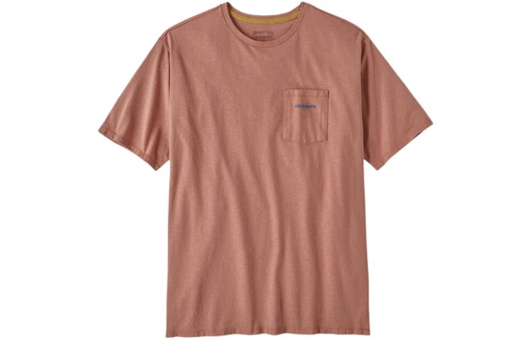 Футболка мужская Patagonia american vintage