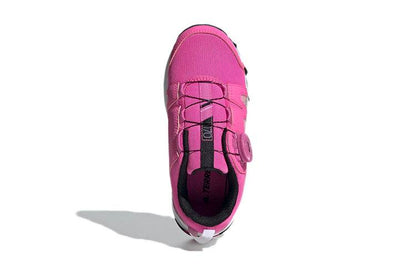 Кроссовки детские Adidas terrex boat hiking k - Boxette Shop