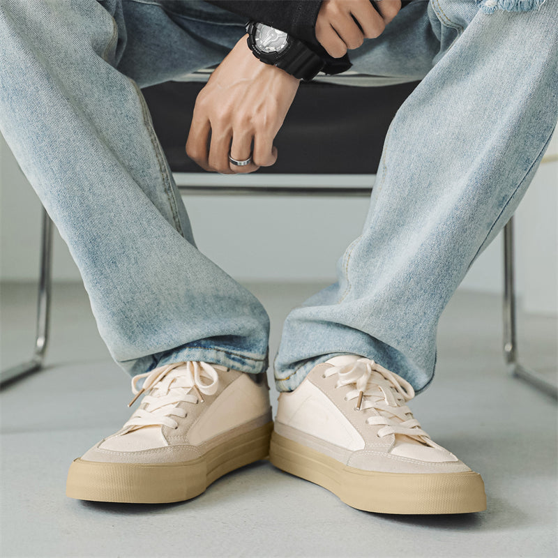 Vanssi erkaklar krossovkalari