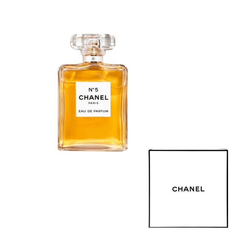 Духи женские Chanel chanel N5 classic - Boxette Shop