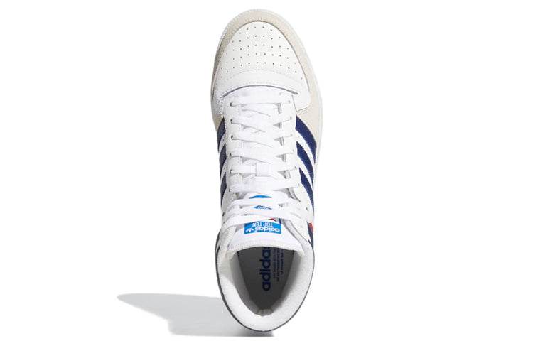 Кроссовки мужские Adidas Originals Ten Rb - Boxette Shop