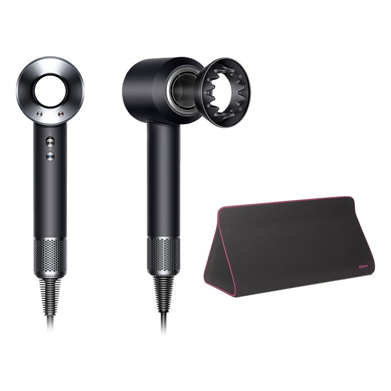 Soch quritgich Dyson HD03