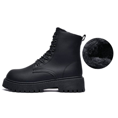 Ботинки мужские AAA SINCE 1955 - Boxette Shop