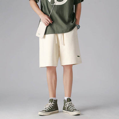 Спортивные шорты мужские Golfcross - Boxette Shop