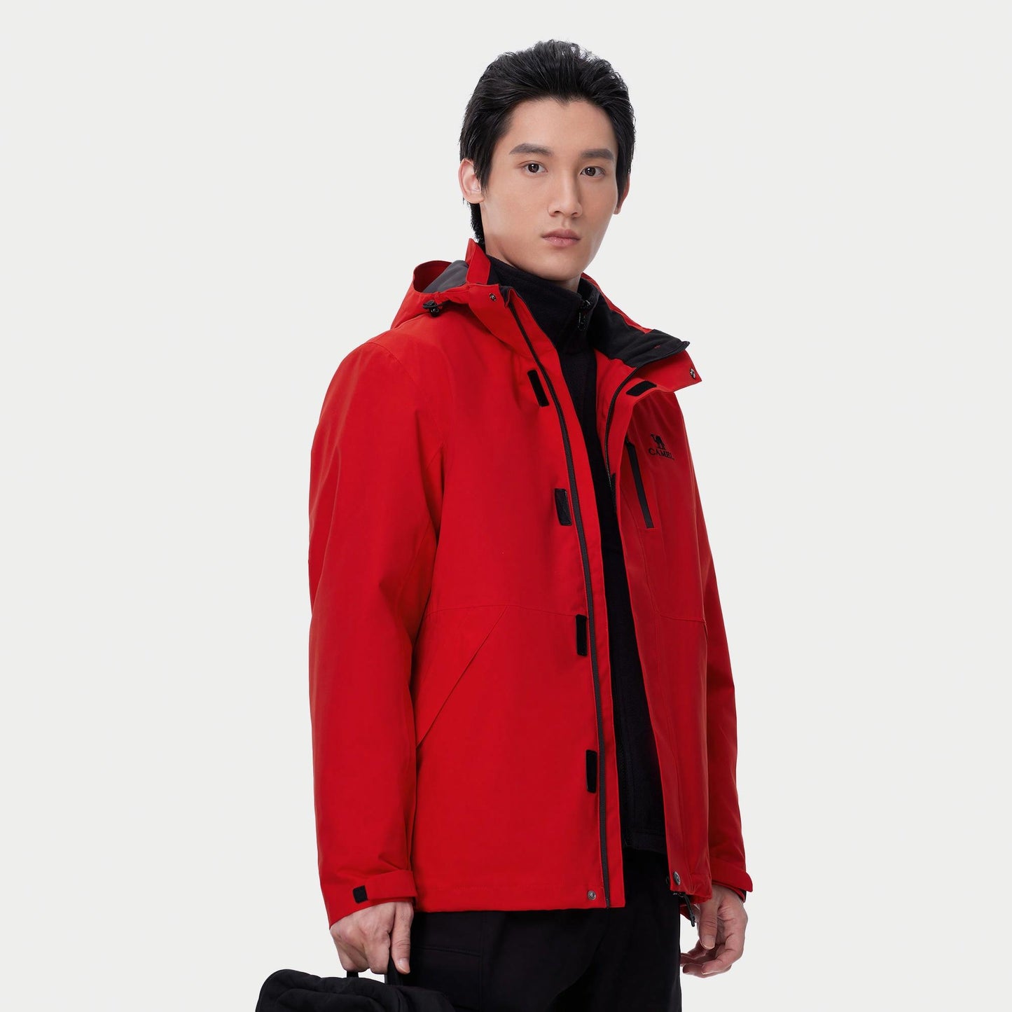 Куртка мужская Camel