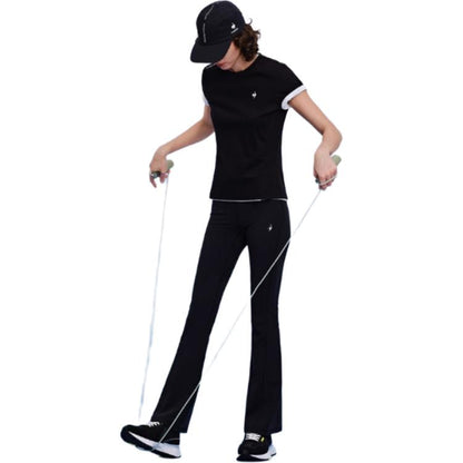 Футболка женская Le Coq Sportif training