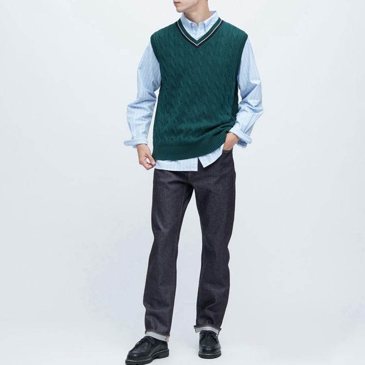 Джинсы мужские Uniqlo - Boxette Shop