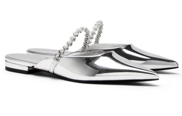 Ayollar xachirlari Charlz va Keyt