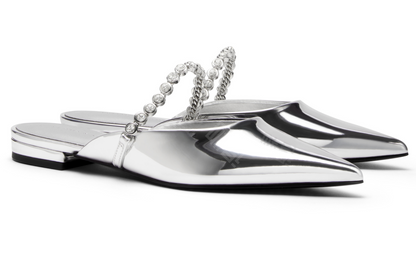 Ayollar xachirlari Charlz va Keyt