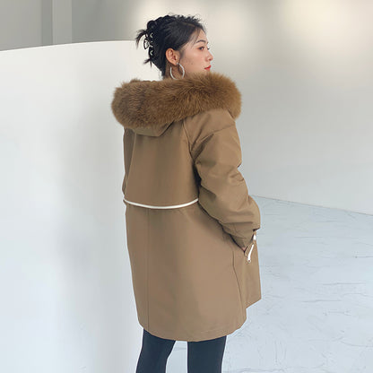 Куртка женская Kaiser