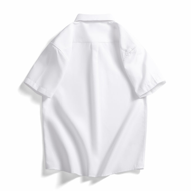 Рубашка мужская AntiOffice Minimalist