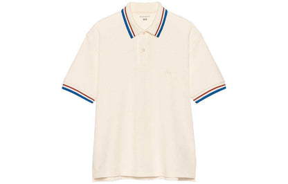 Поло мужское Uniqlo x JW Anderson SS23 - Boxette Shop