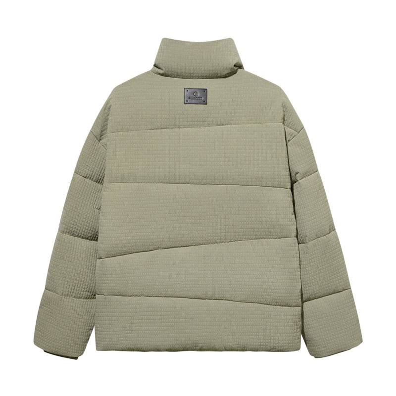 Пуховик мужской Gxg - Boxette Shop